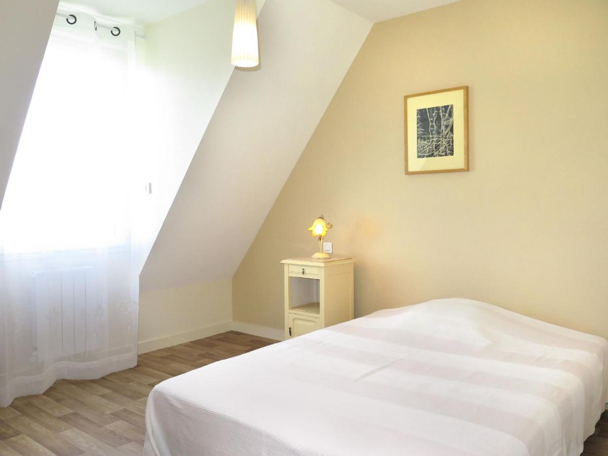 Apartment La Note Bleue - A Cancale Zewnętrze zdjęcie