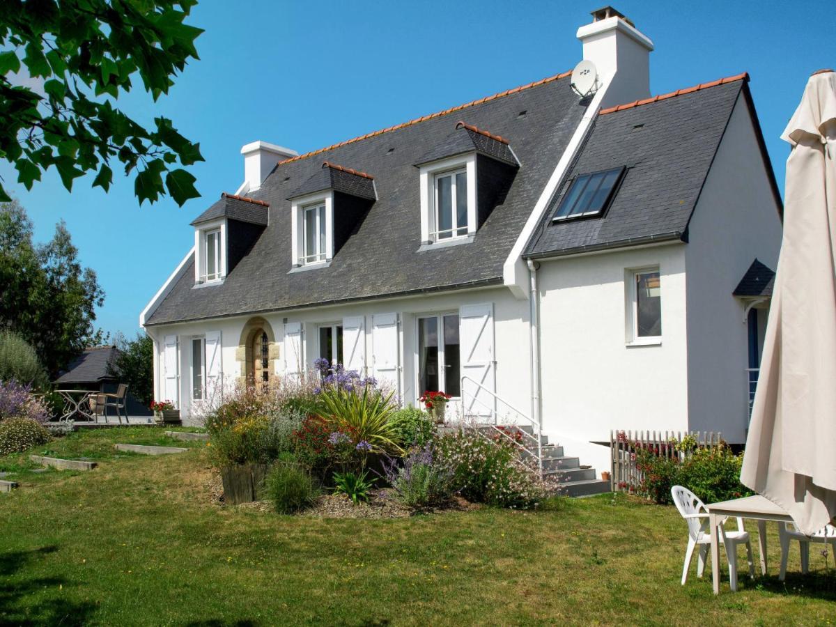 Apartment La Note Bleue - A Cancale Zewnętrze zdjęcie