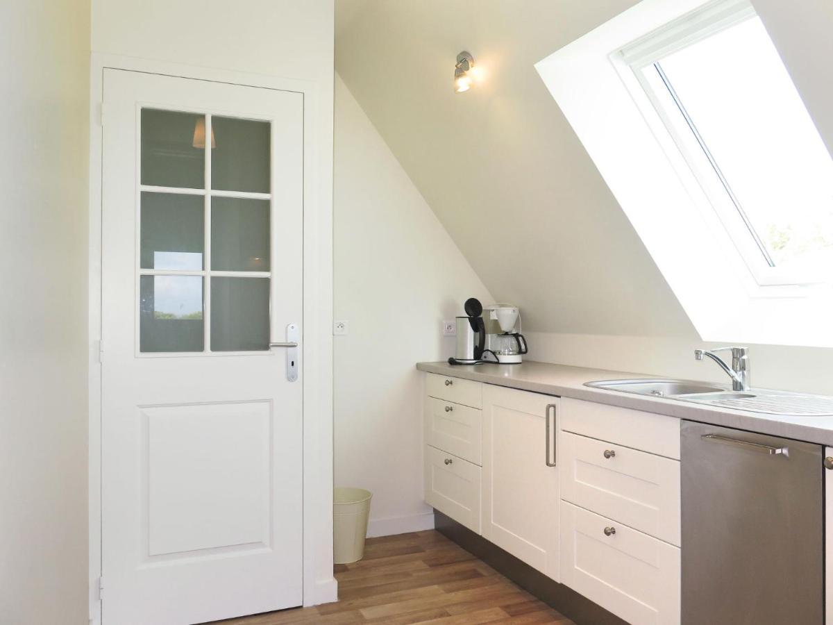 Apartment La Note Bleue - A Cancale Zewnętrze zdjęcie